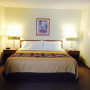 Luxury King Suite